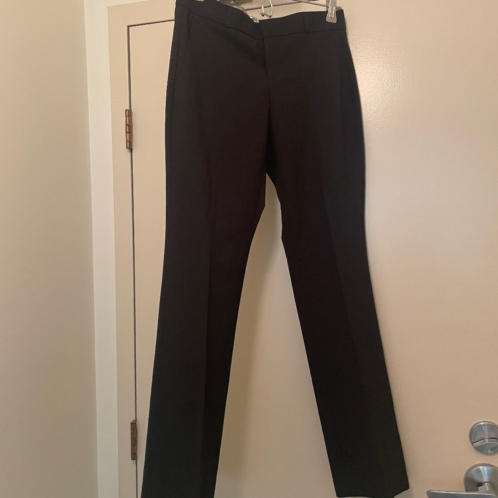 Banana Republic Logan Pant